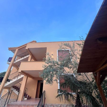 Vila Magis Avlonya Dış mekan fotoğraf