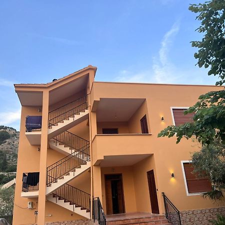 Vila Magis Avlonya Dış mekan fotoğraf