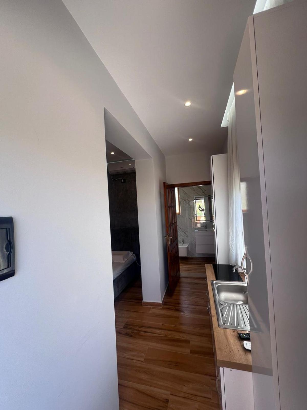 Vila Magis Avlonya Dış mekan fotoğraf