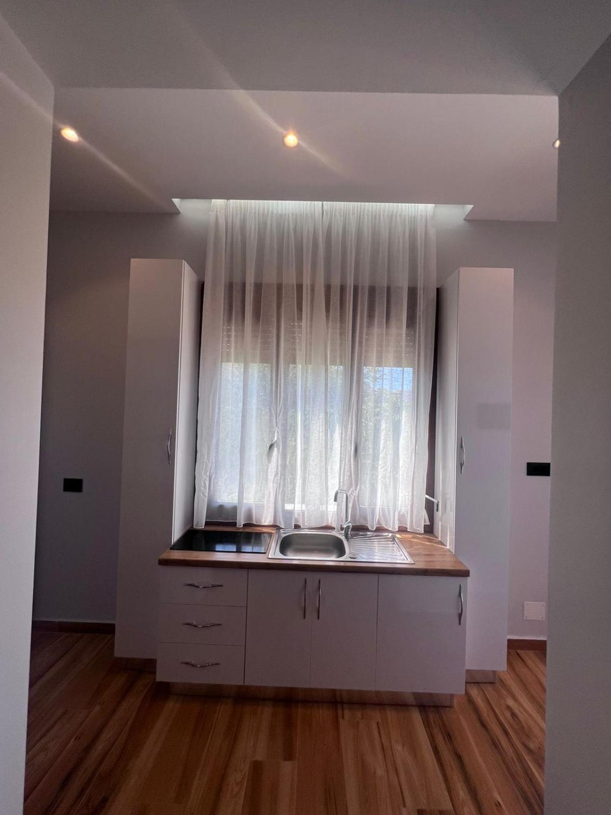Vila Magis Avlonya Dış mekan fotoğraf