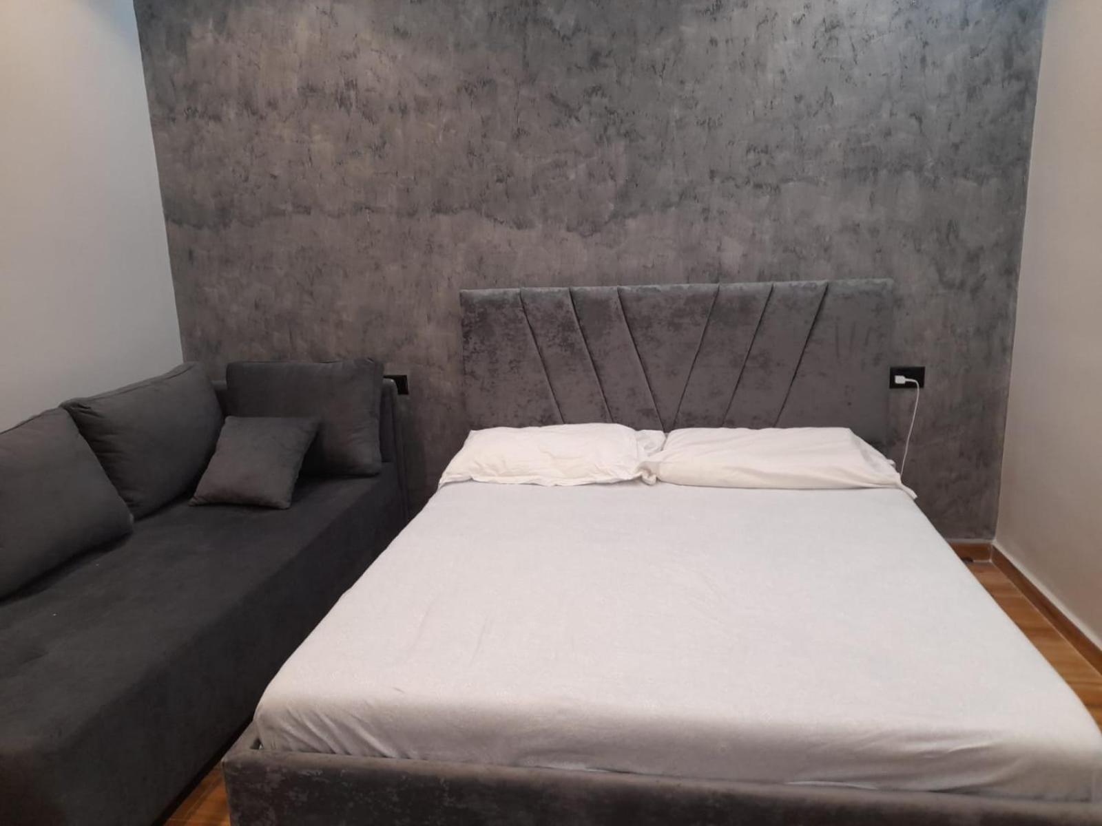 Vila Magis Avlonya Dış mekan fotoğraf