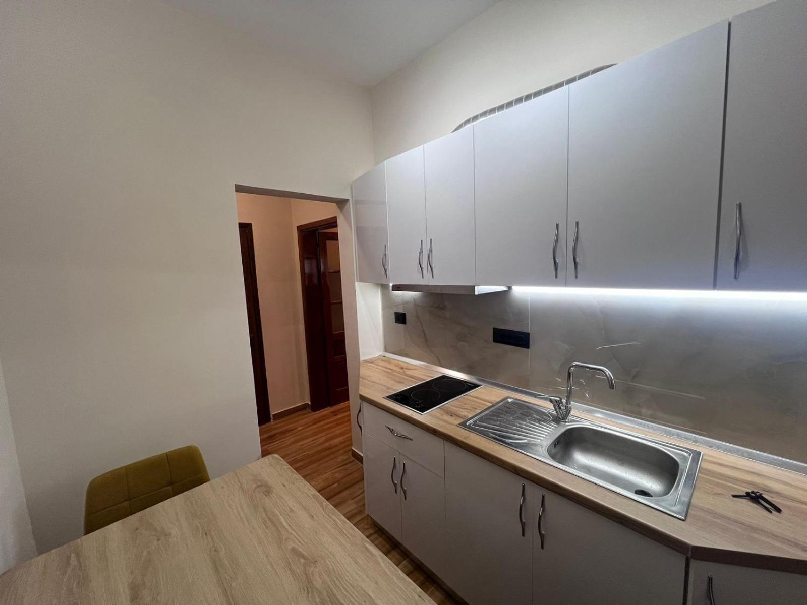 Vila Magis Avlonya Dış mekan fotoğraf