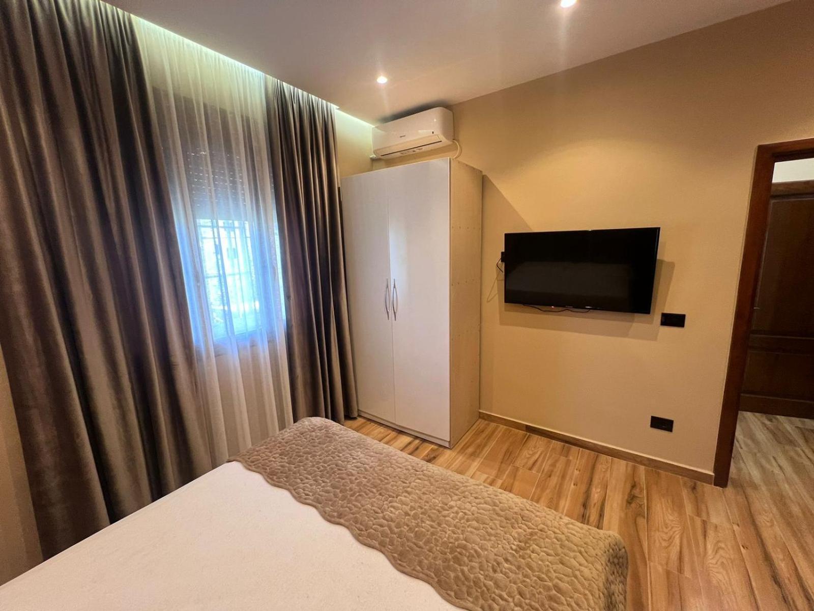 Vila Magis Avlonya Dış mekan fotoğraf