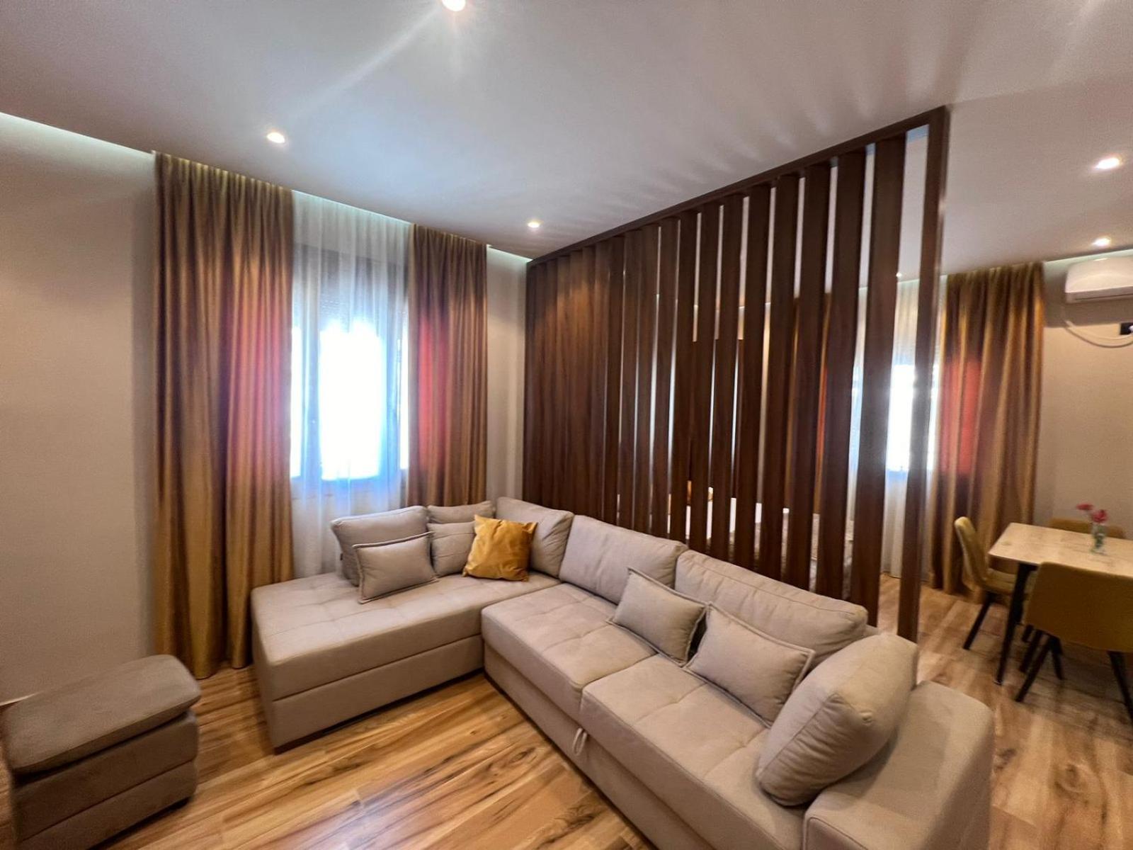 Vila Magis Avlonya Dış mekan fotoğraf