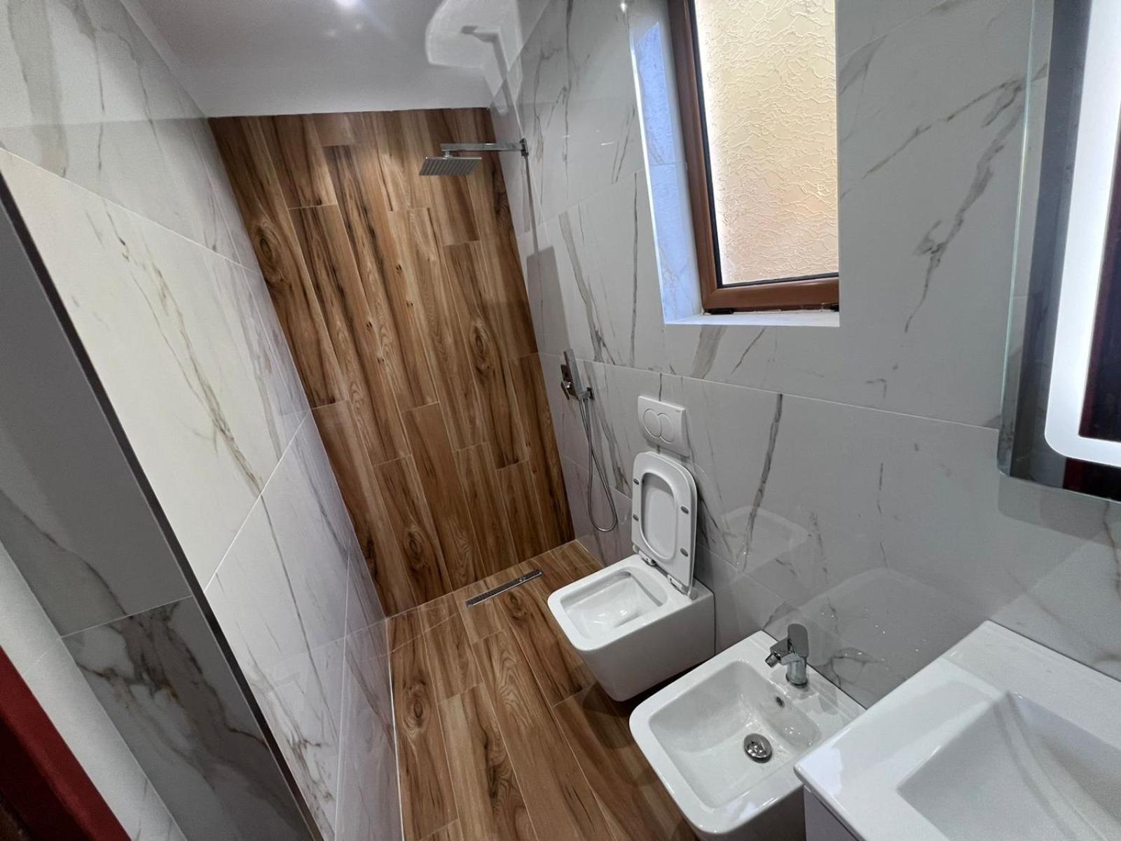 Vila Magis Avlonya Dış mekan fotoğraf