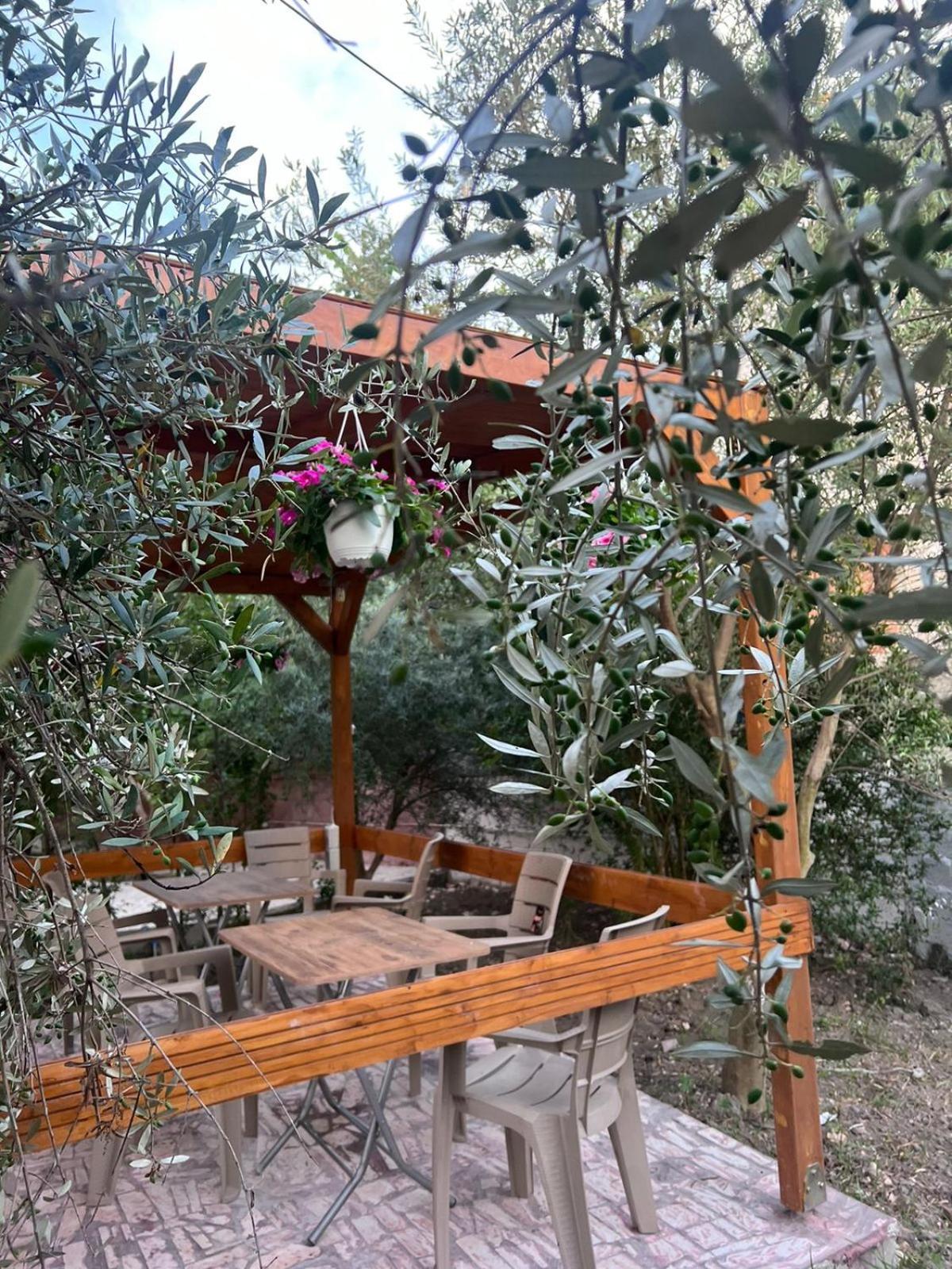 Vila Magis Avlonya Dış mekan fotoğraf