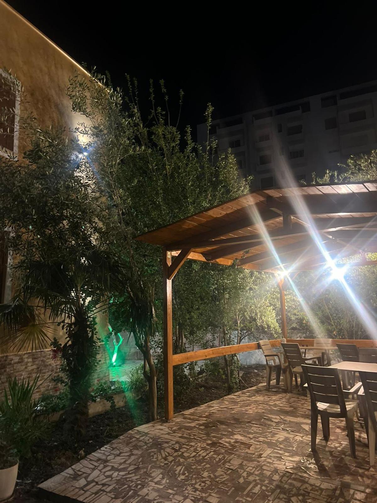 Vila Magis Avlonya Dış mekan fotoğraf